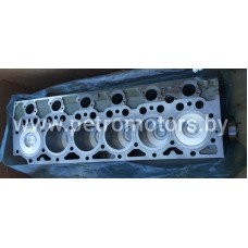 Шорт блок двигателя в сборе